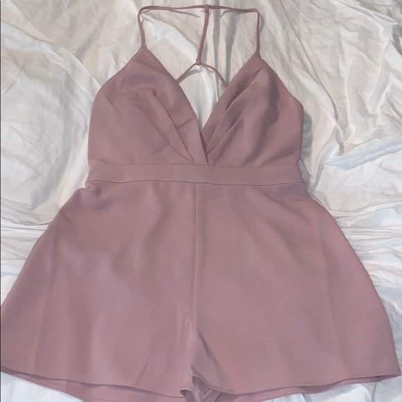 NBD X NAVEN Romper - Picture 3 of 5